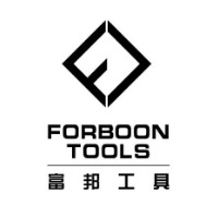 Forboon tools