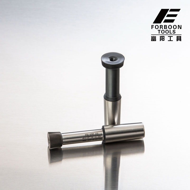 Taper shank gear shaper cutter